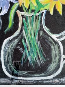 Flower Vase