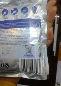 Peeling Foot Mask , today offer 🎉
