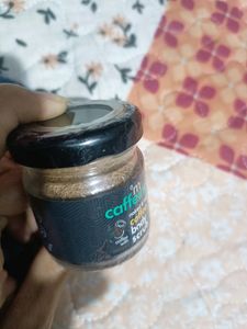 Today's Offer Only M Caffeine Coffee Body Scrub