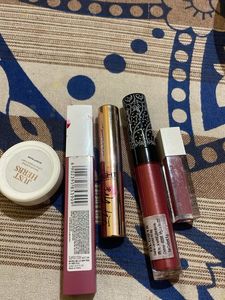 Lipstick Bundle