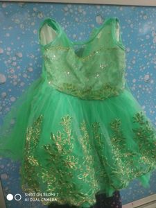It's a New Frock