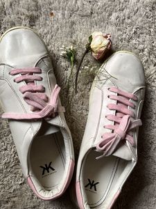 Like New Kook N Keech Sneakers😍