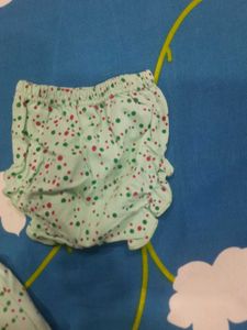 Cute 'Hello Baby' Dress