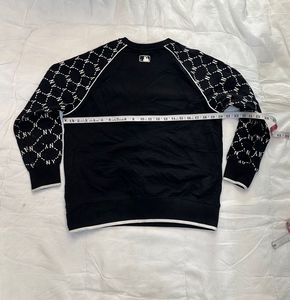 New York Yankees Crewneck Sweatshirt