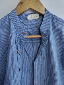 Okhai Cotton Shirt