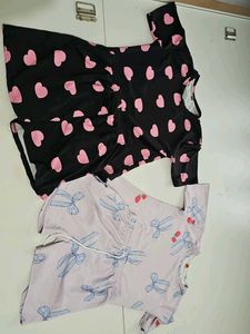 Korean night suits