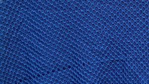 💝Stylish Blue Knit Top G