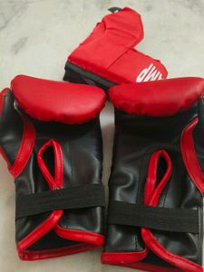 Boxing Gloves