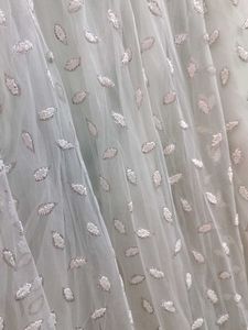 Elegant Pastel Lehenga Set