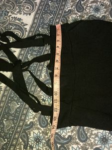 STRAP PANTS FOR WOMEN.