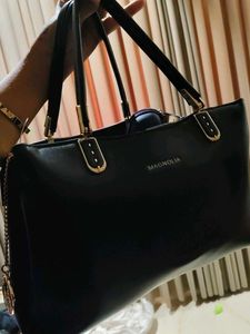 Sparkling Embellished Clutch Bag