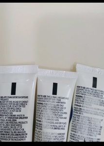 Novology Skincare Trio