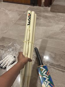 AVM Cricket Set for Kids