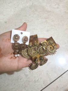Jwellery Combo Offer 💕🎉💝