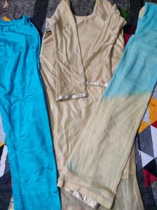 Elegant Kurta Set