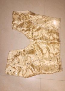 Women Combo Blouse (2 Pcs) | Readymade | Good Cond