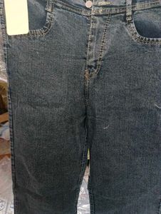 Denim Jeans