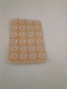 Silicone Suction Pad for Phone