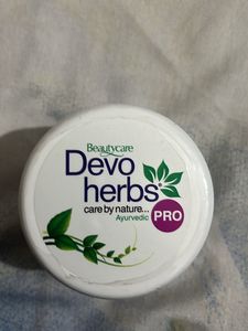 Derma Powder