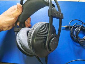 Boya Professional Headphones