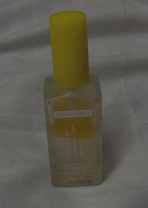 HYPHEN Double Shot Radiance-Lift Serum