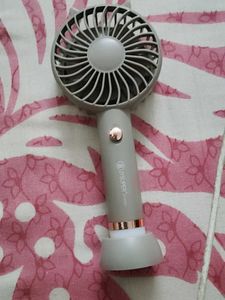 Portable mini Fan