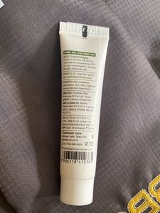 Plam Sunscreen