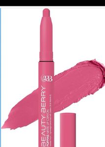 Beauty Berry Matte Lip Crayon