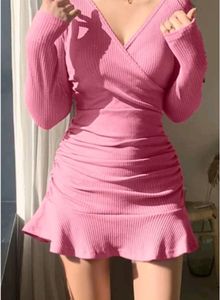 Mini Dress From Street Style Store