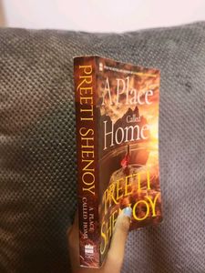 A Place Called Home