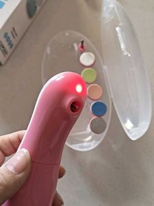 Baby Nail Care/ Trimmer Kit