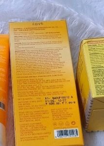 Dot &amp; Key Facewash , Sunscreen Decon Sunscree