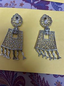 Exquisite Dangle Earrings