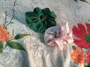 Hair Accessories Bundle