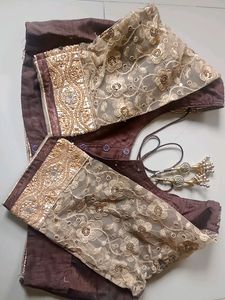 Bst Offers Accepted For Net Saree
