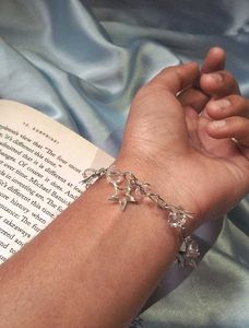 ✨ Dreamy Celestial Star bracelet ✨️