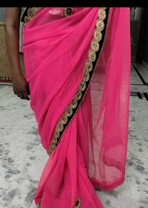 Elegant Sarees for Women