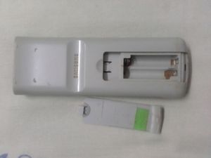 Original Samsung Tv Remote
