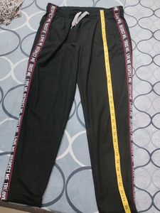 Trendy Black Lower