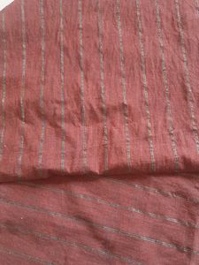 Elegant Brown Ethnic Dupatta