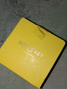 Dot &amp; Key Vitamic c moisturizer