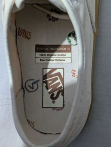 Vans Casual Sneakers