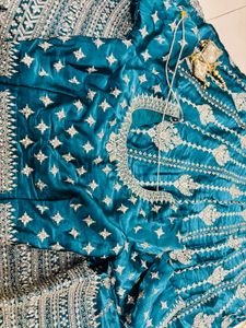 lehnga choli