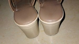 Assorted Women's Flats &amp; Sandals all in 450/-