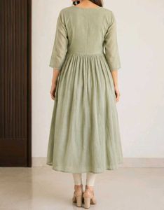 Nyra Cut Kurti For Woman