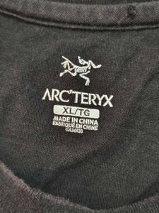 Arc'teryx Graphic T-Shirt (Rep)