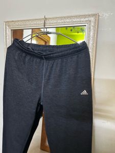 Adidas Sweatpants - Dark Grey