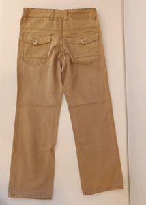 Lilliput Branded Boys Cotton Trousers 8-9 Years