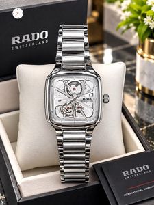 Rado Swiss Skeleton Watch