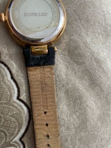 Sparkling Women's Watch